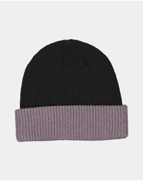 Billabong - Mens Heritage Arch Beanie