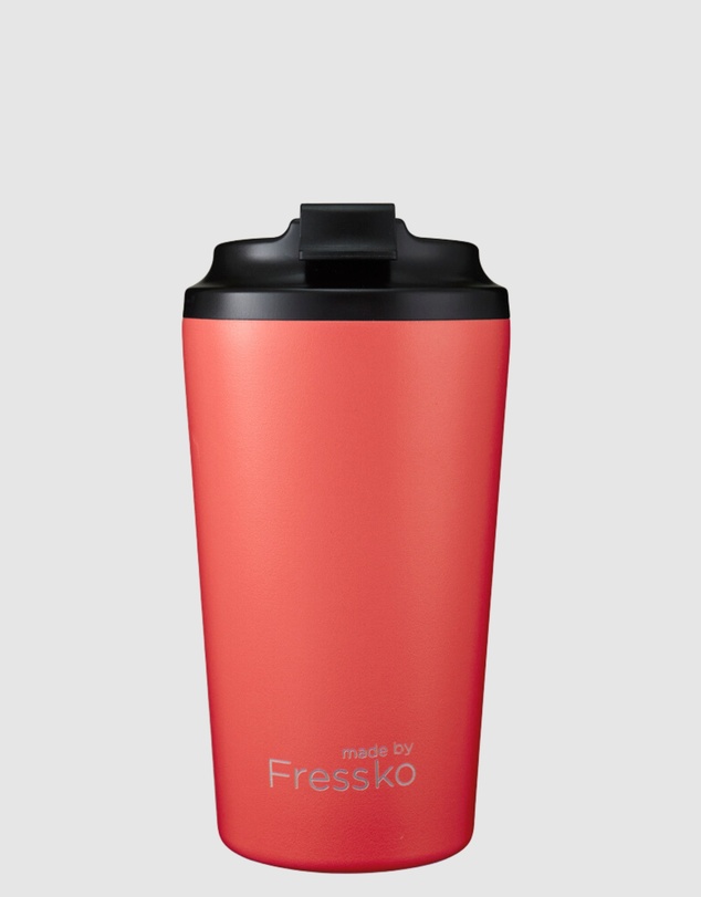 Fressko - Grande 16oz Reusable Coffee Cup