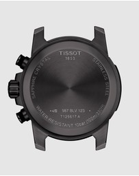 Tissot - SuperSport Chrono