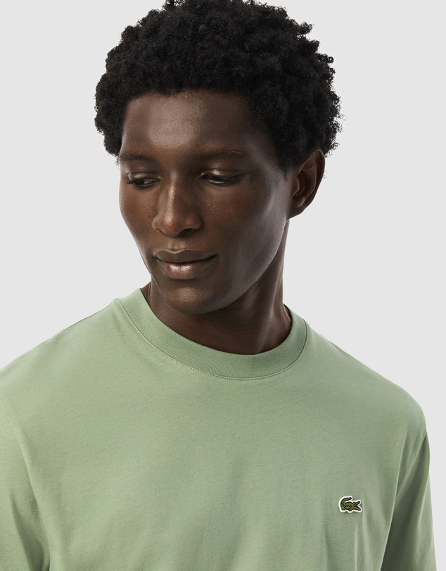 Lacoste - Essential Classic Fit T-Shirt