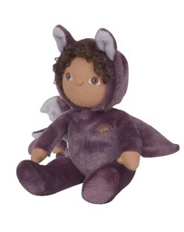 Olli Ella - Dinky Dinkum Doll - Bowie Bat