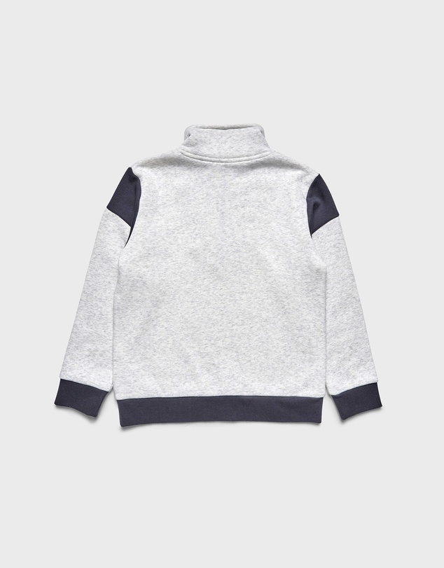 Academy Brand - Academy 1/4 Zip Sweat