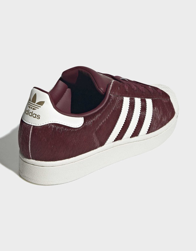 adidas Originals - SUPERSTAR II SHOES Womens