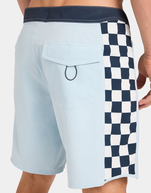 Quiksilver - Mens Original Arch 18