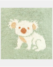 Toshi - Organic Earmuff Storytime