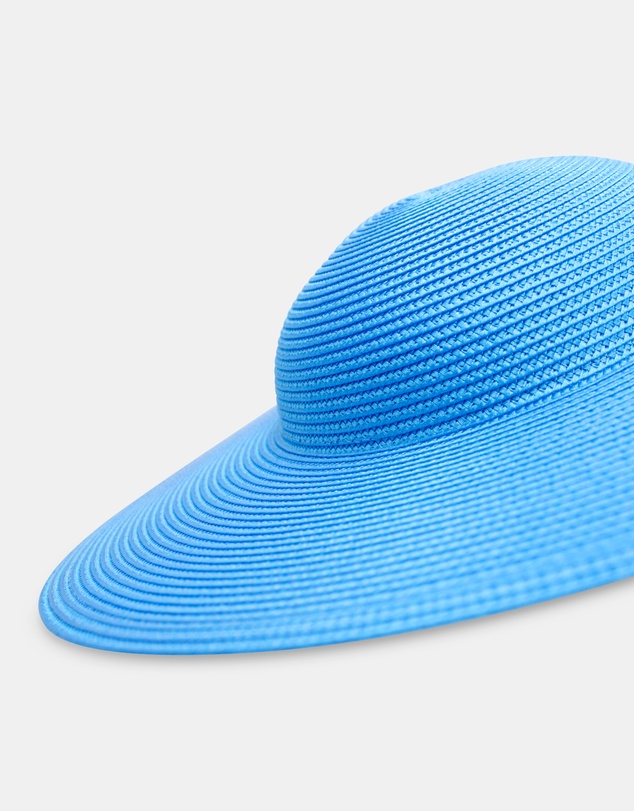 Morgan & Taylor - Mini Mona Racewear Plate Hat