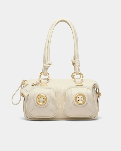 MIMCO - Mini Button Bag