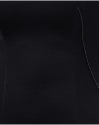 Alabaster The Label - Shimmer Mesh Dress