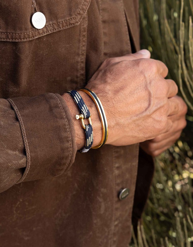 PIG&HEN - Vicious Vik Bracelet