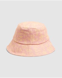 Billabong - Hot Tropics Hat