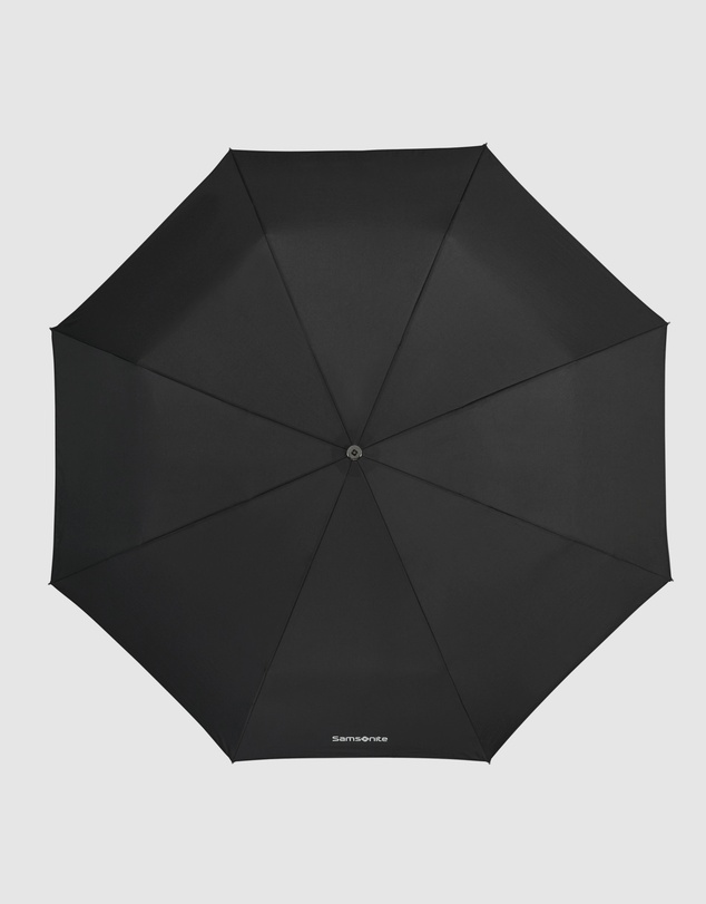Samsonite - Wood Classic 3 Section Umbrella