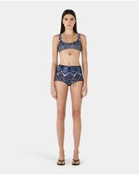 Hansen & Gretel - Ottie Swim Top
