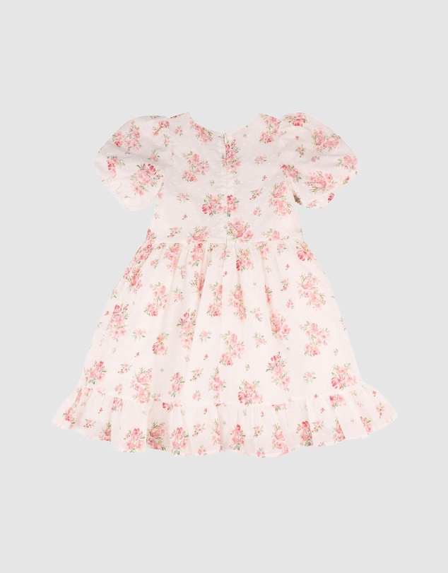 Bebe by Minihaha - Chelsea Dress - Kids