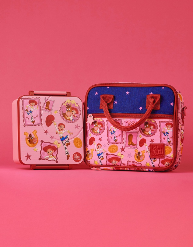 The Somewhere Co - Jessie Mini Bento Lunch Box