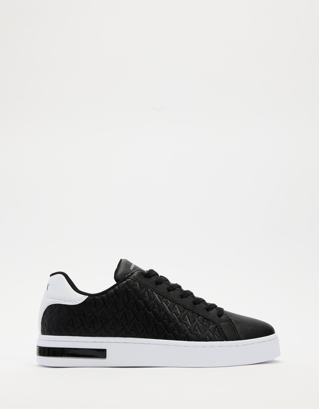 Armani Exchange - Essential Sneaker