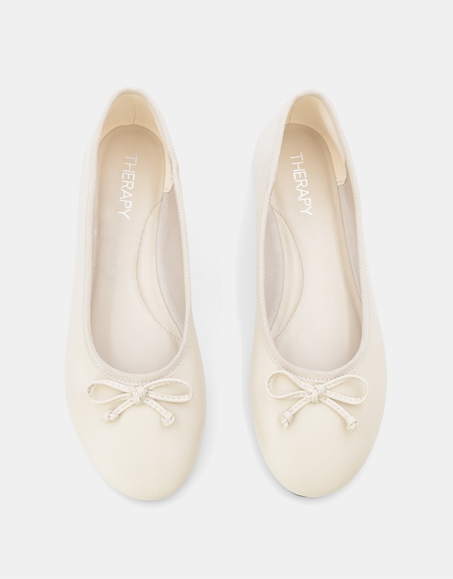 Therapy - Oracle Ballet Flats