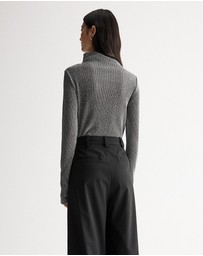 Elka Collective - Celeste Top