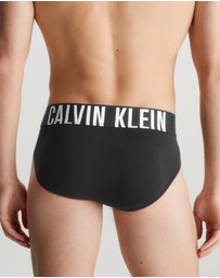 Calvin Klein - Intense Power Cotton 3 Pack Briefs