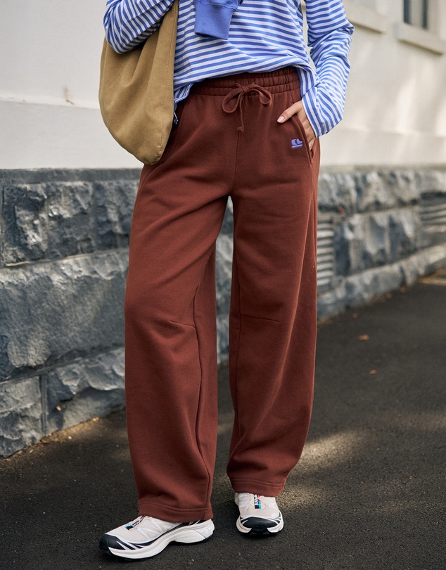 Ceres Life - Elise Barrel Trackpant