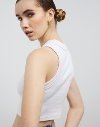 Neuw - Jonesy Crop