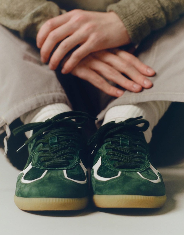Alohas - TB 490 Rife Sneakers