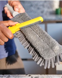 Joseph Joseph - CleanTech™ 3-in-1 Duster with Storage Cover