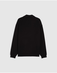 Puma - CLOUDSPUN Relaxed Polo - Unisex