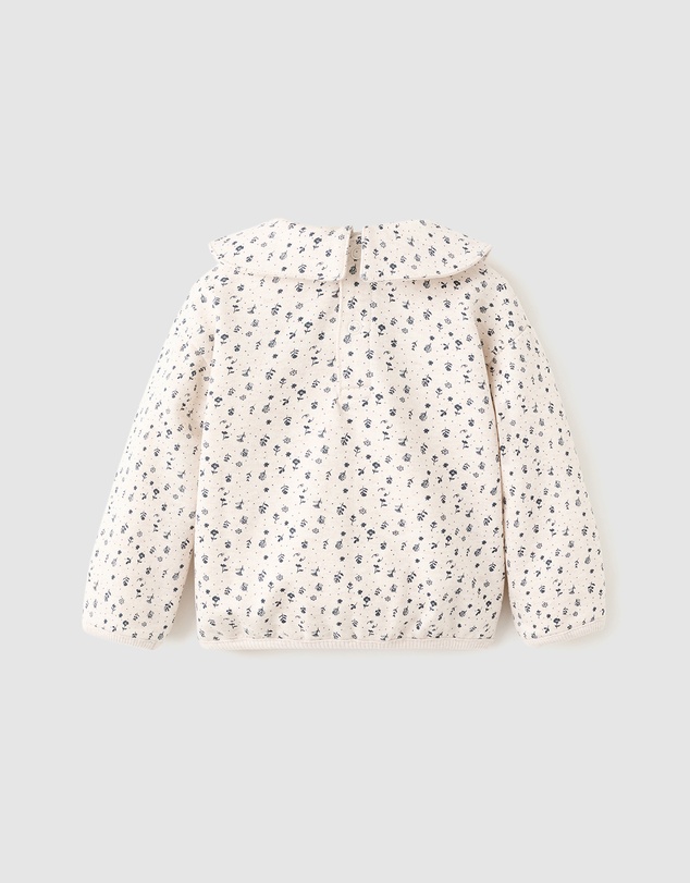 M.N.G - Veras Sweatshirt - Babies