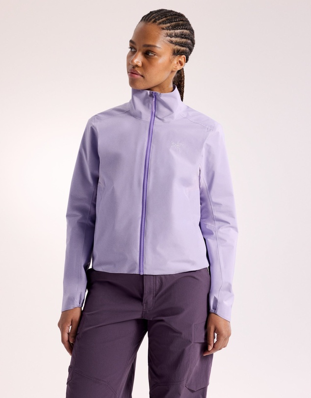 Arc'teryx - Solano Jacket Women's