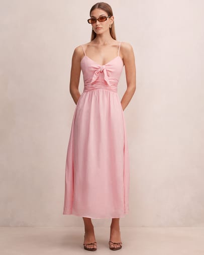 Pretty Pink