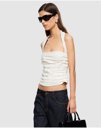 Lioness - Amore Halter Top