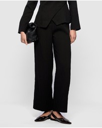 Staple the Label - Marlow Wide Leg Pants