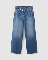 M.N.G - Malene Jeans