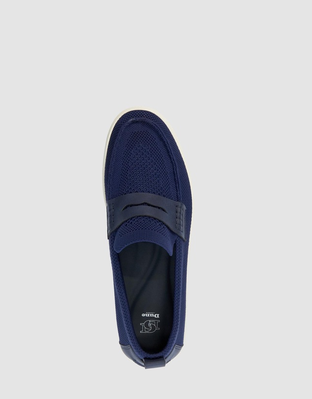 Dune London - Baisley - Navy