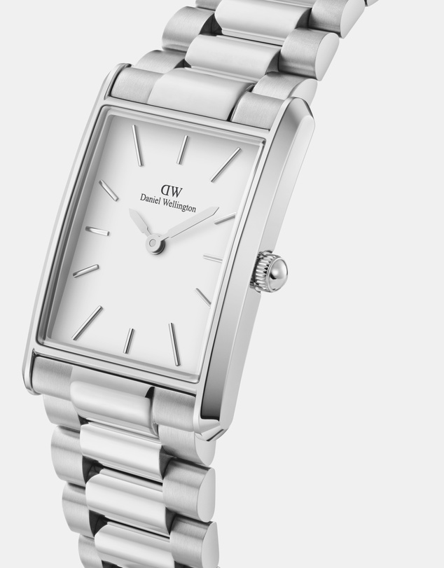Daniel Wellington - Bound 32x22mm 3-link
