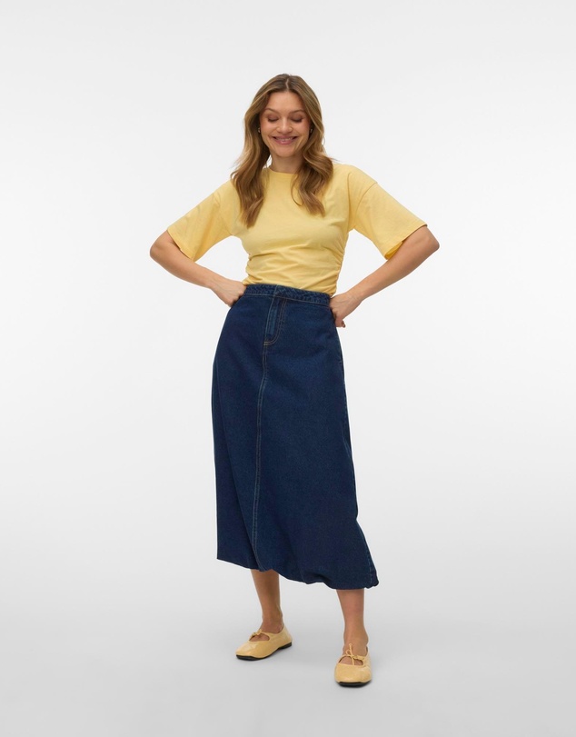 Vero Moda - Linda Ballon Skirt