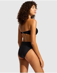 Seafolly - V Front High Cut Pants