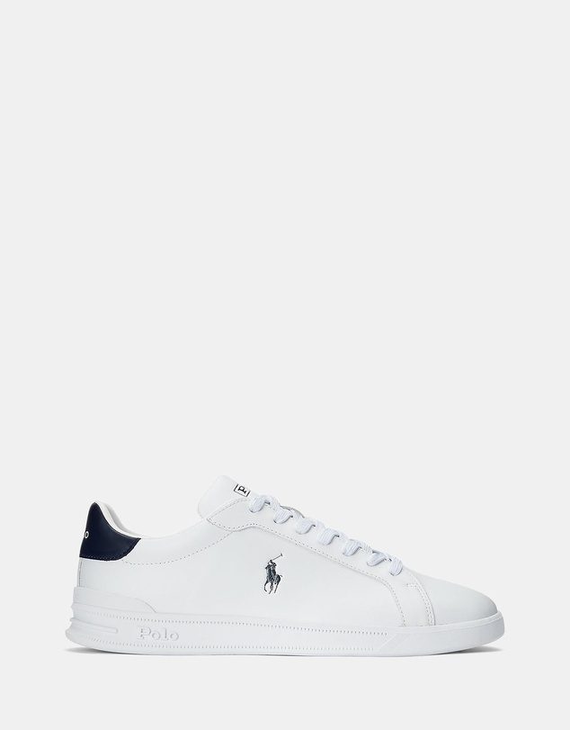 Polo Ralph Lauren - Heritage Court II Sneakers