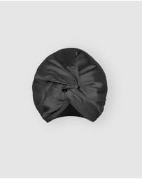 Shhh Silk - Silk Turban