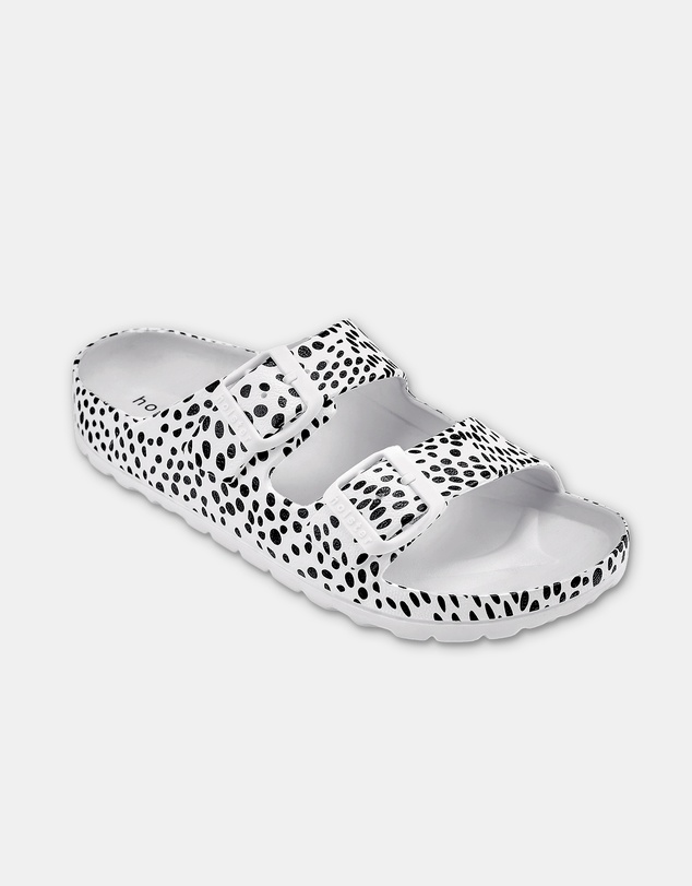 Holster - Sunsafari - White Cheetah