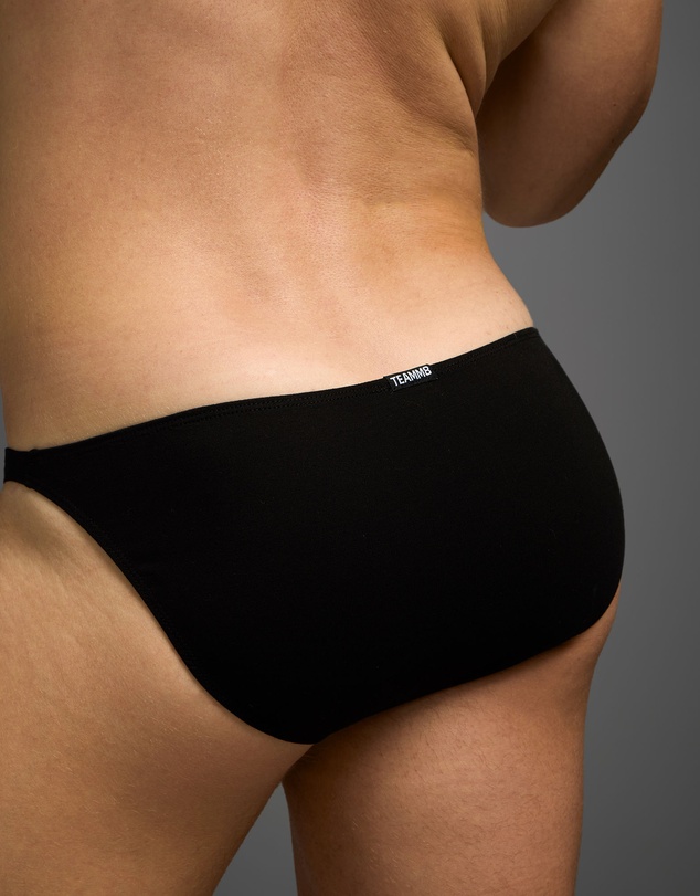 TEAMM8 - Flirt Cotton Micro Brief
