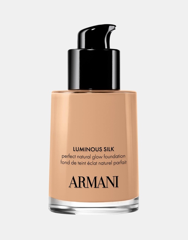 Giorgio Armani - Luminous Silk Foundation 5.1