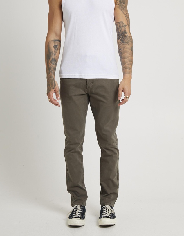 Arvust - Winston Chino Pants