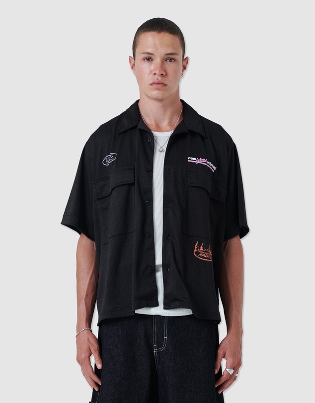 B.Cools - NWO Shirt