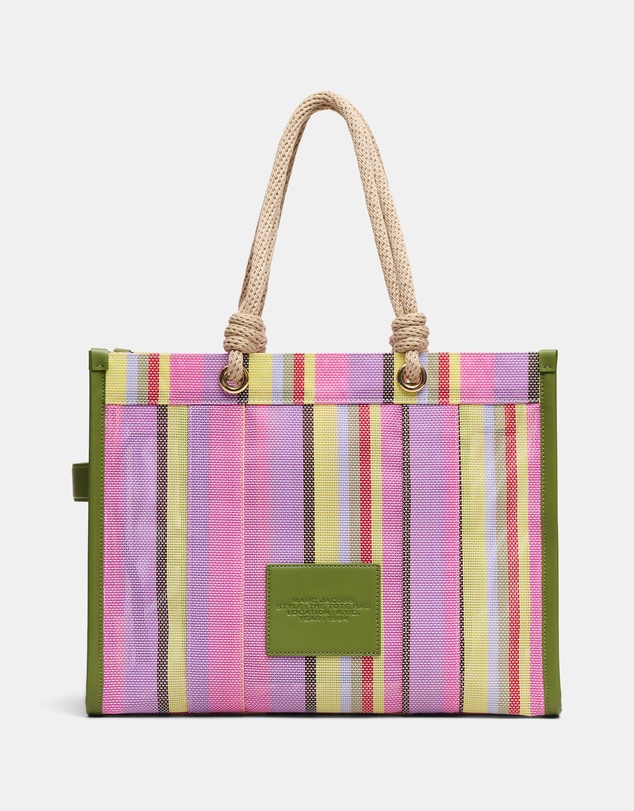 Marc Jacobs - The Large Tote Bag