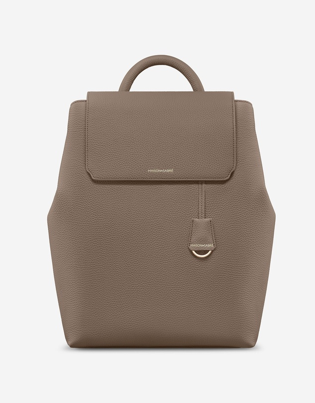Maison De Sabre - The Medium Soft Backpack