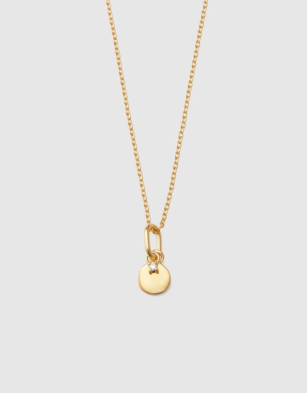 Kirstin Ash - Honour Necklace