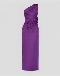 JUSTIN TONG - Siren Gown