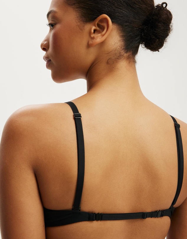 Cotton On Body - Whatever-Way Push Up Bra