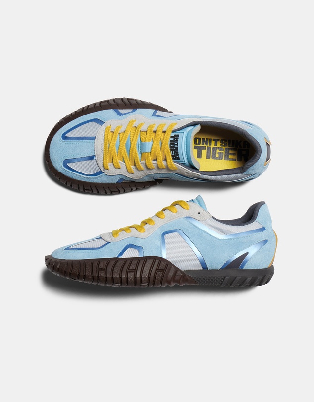 Onitsuka Tiger - Duck Tiger Trainer - Unisex